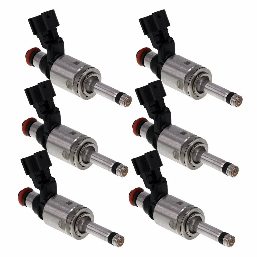 Fuel Injector BL3Z-9F593-A for Lincoln Navigator (2015–2017)