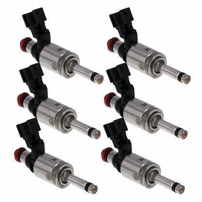 Fuel Injector BL3Z-9F593-A for Lincoln Navigator (2015–2017)