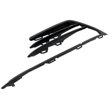 Bumper Face Bar Grille for VW GTI (2015–2021)