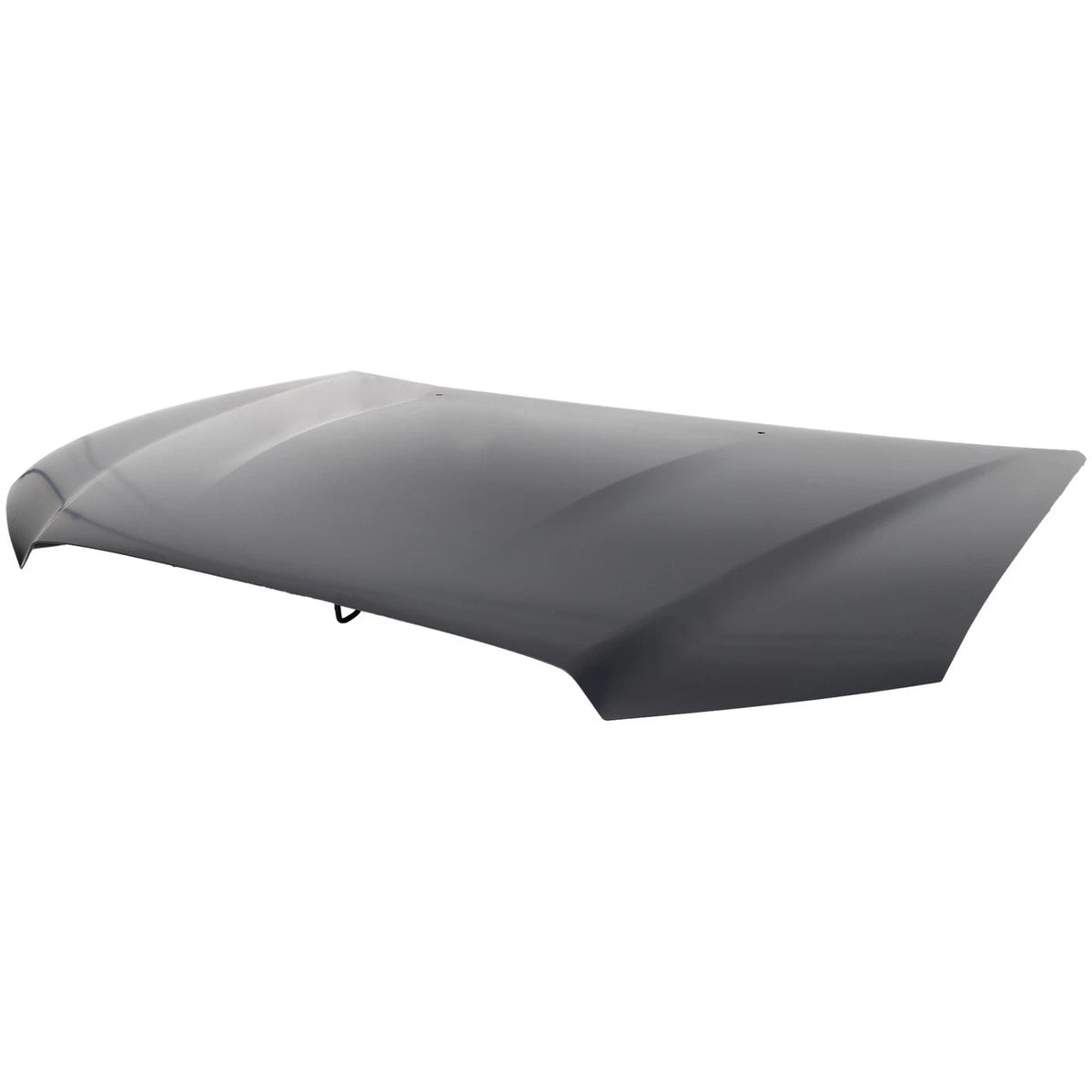 CAPA Certified Hood for Mazda 3 Hatchback (2019–2024)