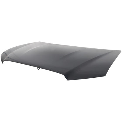 CAPA Certified Hood for Mazda 3 Hatchback (2019–2024)