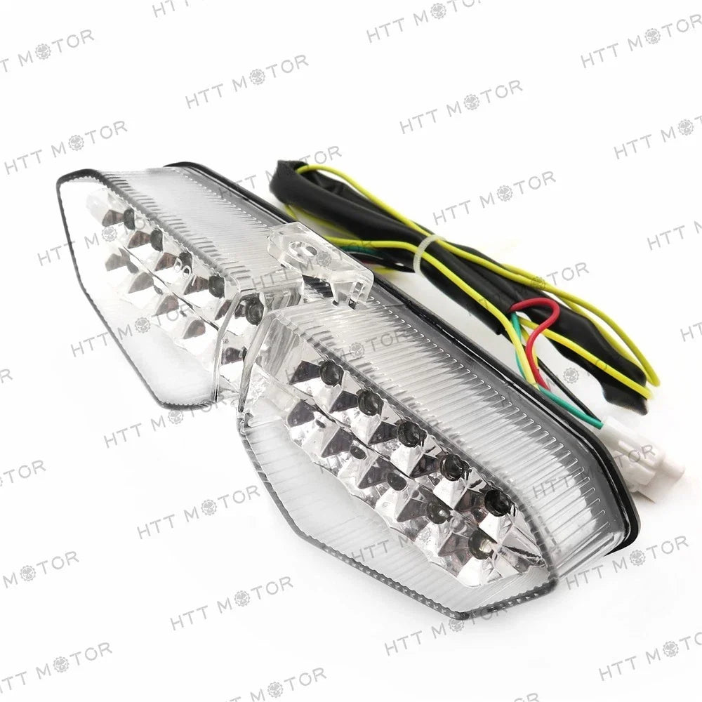 Tail Light LED for Yamaha YZF R6 R6S (2003-2008)