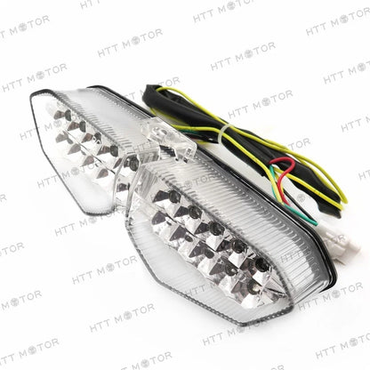 Tail Light LED for Yamaha YZF R6 R6S (2003-2008)
