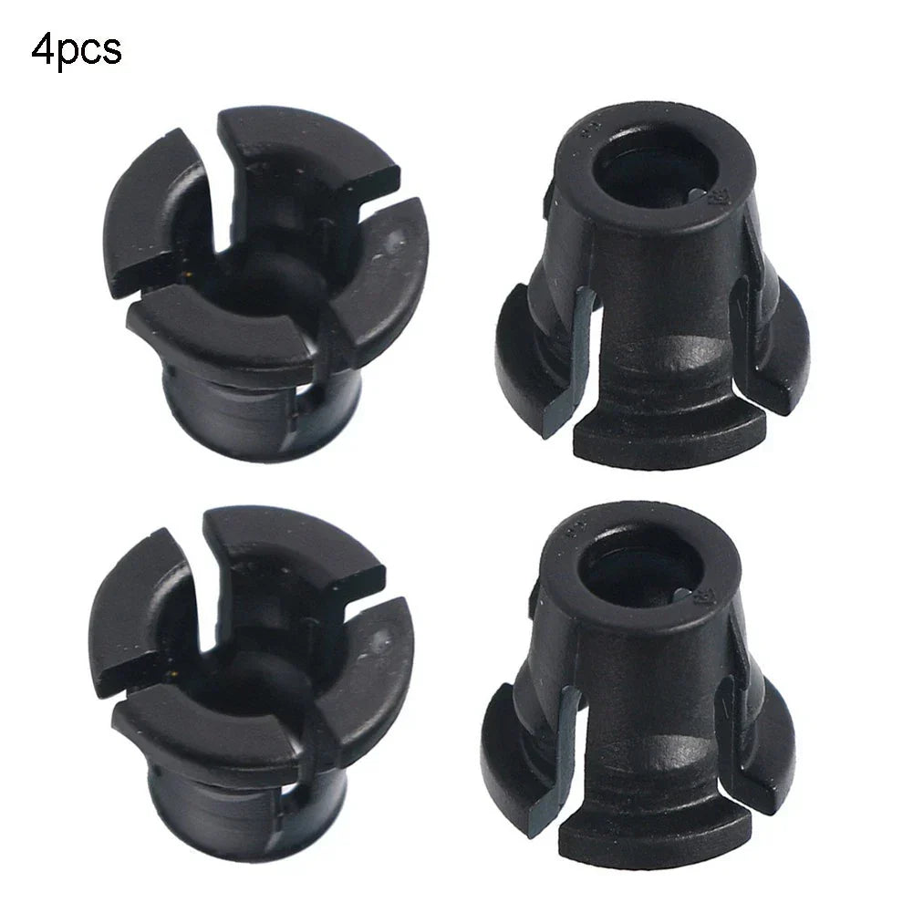 4x Jeep Cherokee Cruise Control Clips (2014-2018)