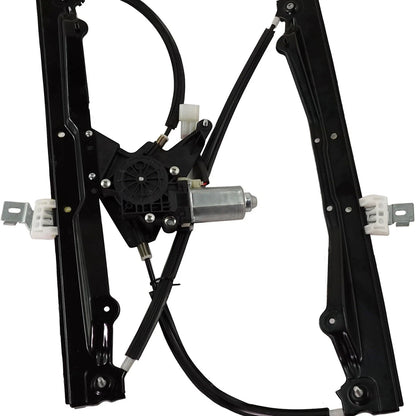 Window Regulators Set of 2 for Ford Explorer