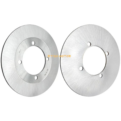 Caliper & Rotor Kit for Suzuki Eiger 400 / Vinson 500 2002-2009