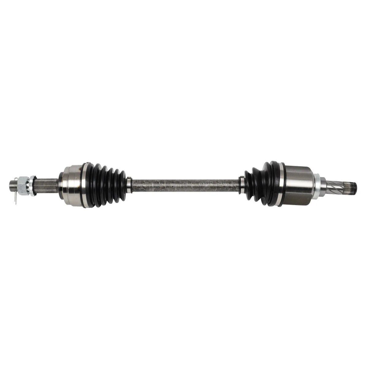 CV Axle Assembly for Front Left Nissan Sentra L4 1.8L (2013-2018)