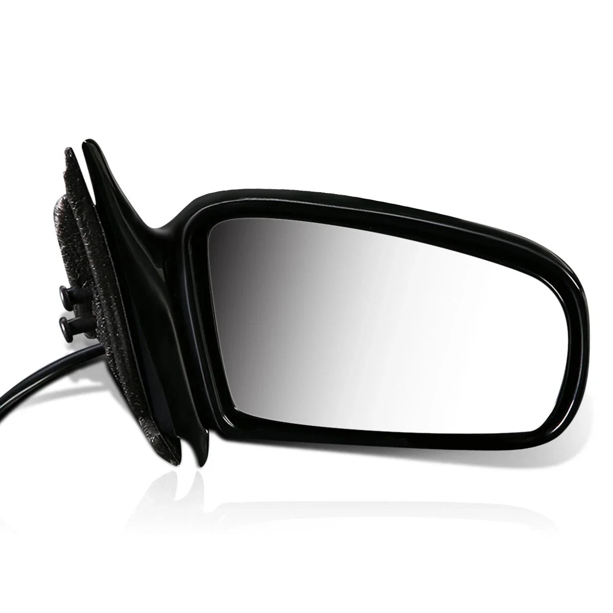 OE Style Manual Side View Door Mirror for Chevy Malibu (1997–2005)