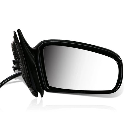 OE Style Manual Side View Door Mirror for Chevy Malibu (1997–2005)