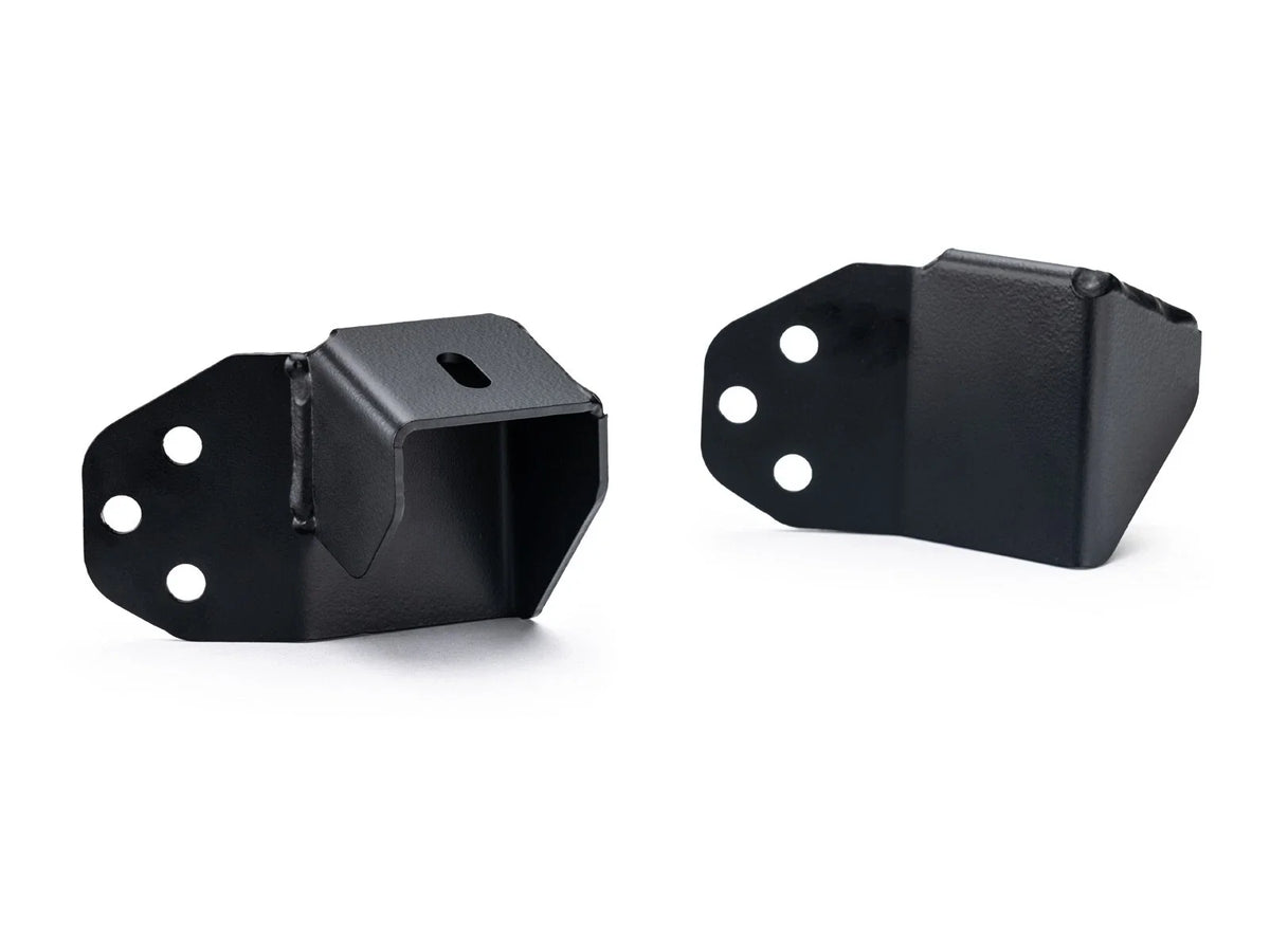 2" LED Cube Lights (Rear-Facing) - 2X for Gravely JVS (2023+)