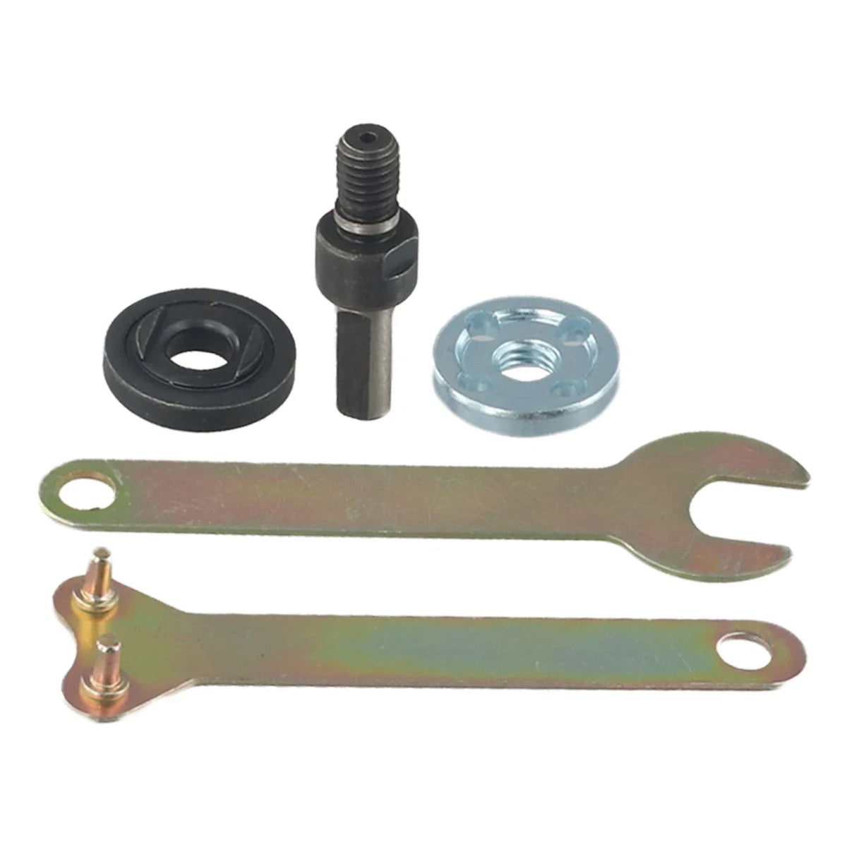 Electric Drill Converter for Angle Grinder (Universal Fit)