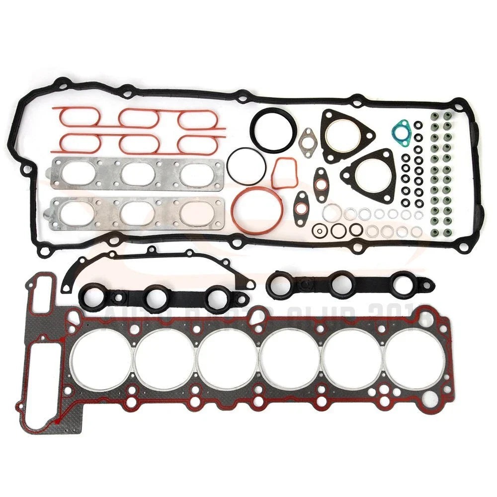 Cylinder Head Gasket Set for BMW E36 E39 Z3 (1992–1998)