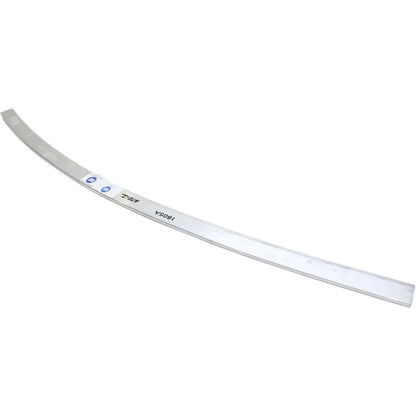 Front Lower Bumper Reinforcement for Infiniti Q50 (2014–2024) Aluminum