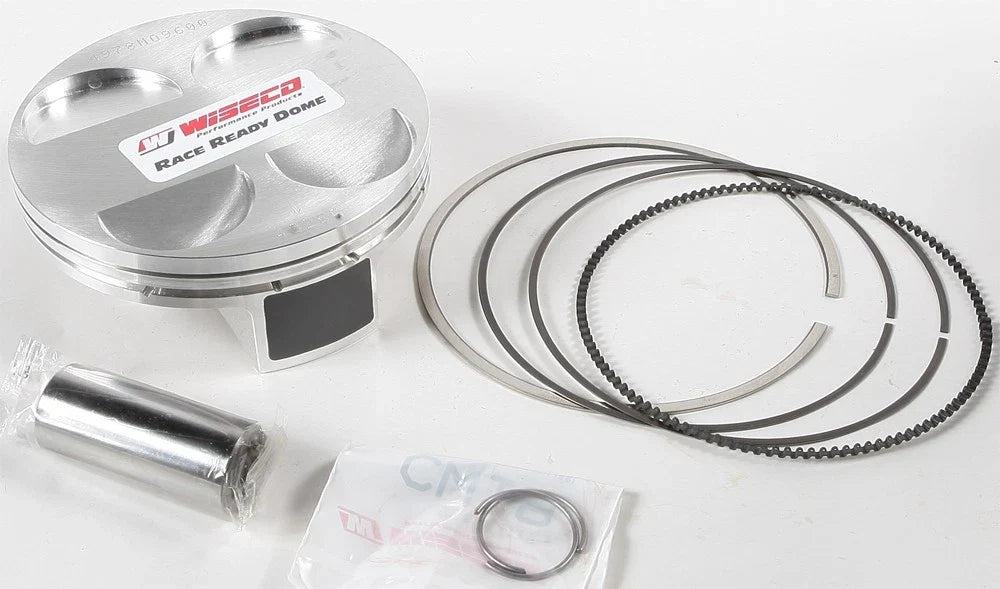 Piston Kit for Armorglide Box FRG (1996–2000) 12:1 Std 96.00