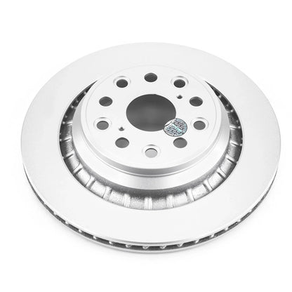 Brake Discs for Powerstop RWD AWD Vehicles