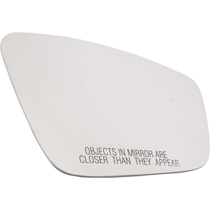 Heated Mirror Glass for Volkswagen Passat (2013–2015) 561857522A