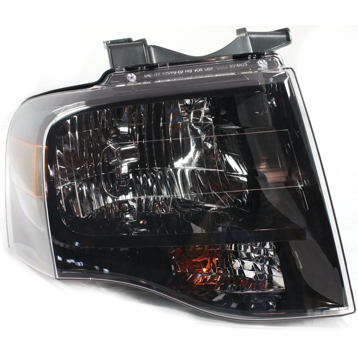 Headlight Set for Ford Expedition (2007–2014)