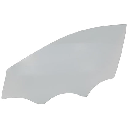 Left Front Door Glass for Mercedes GLA250 Driver Side