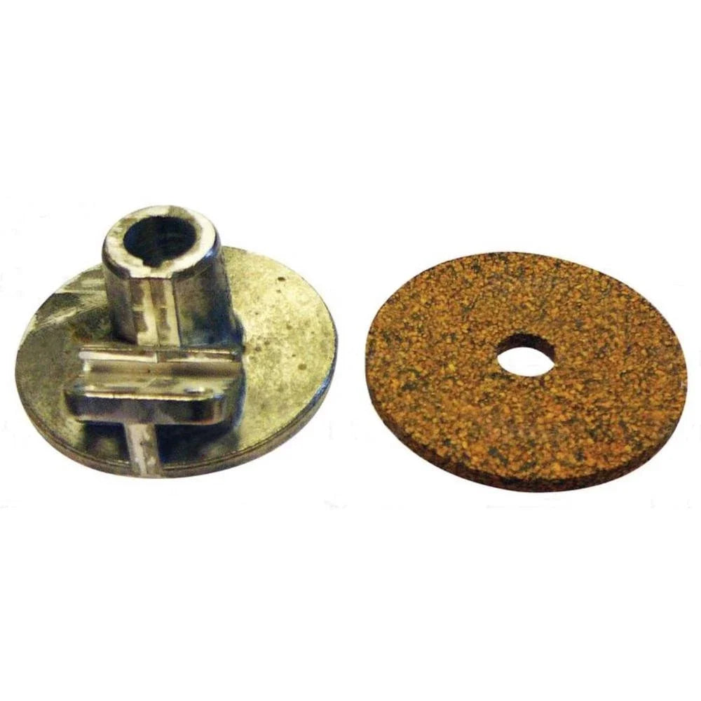 Plate & Cork Kit for S.65548 Hydraulic