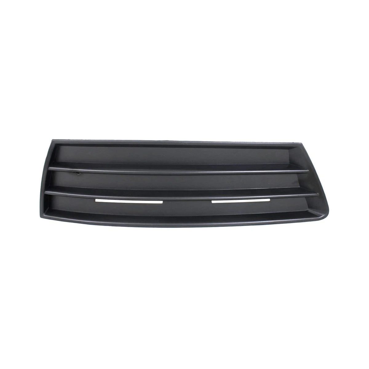Set of 2 Bumper Grilles for Volkswagen CC (2009–2012) & Passat CC (2009–2010)