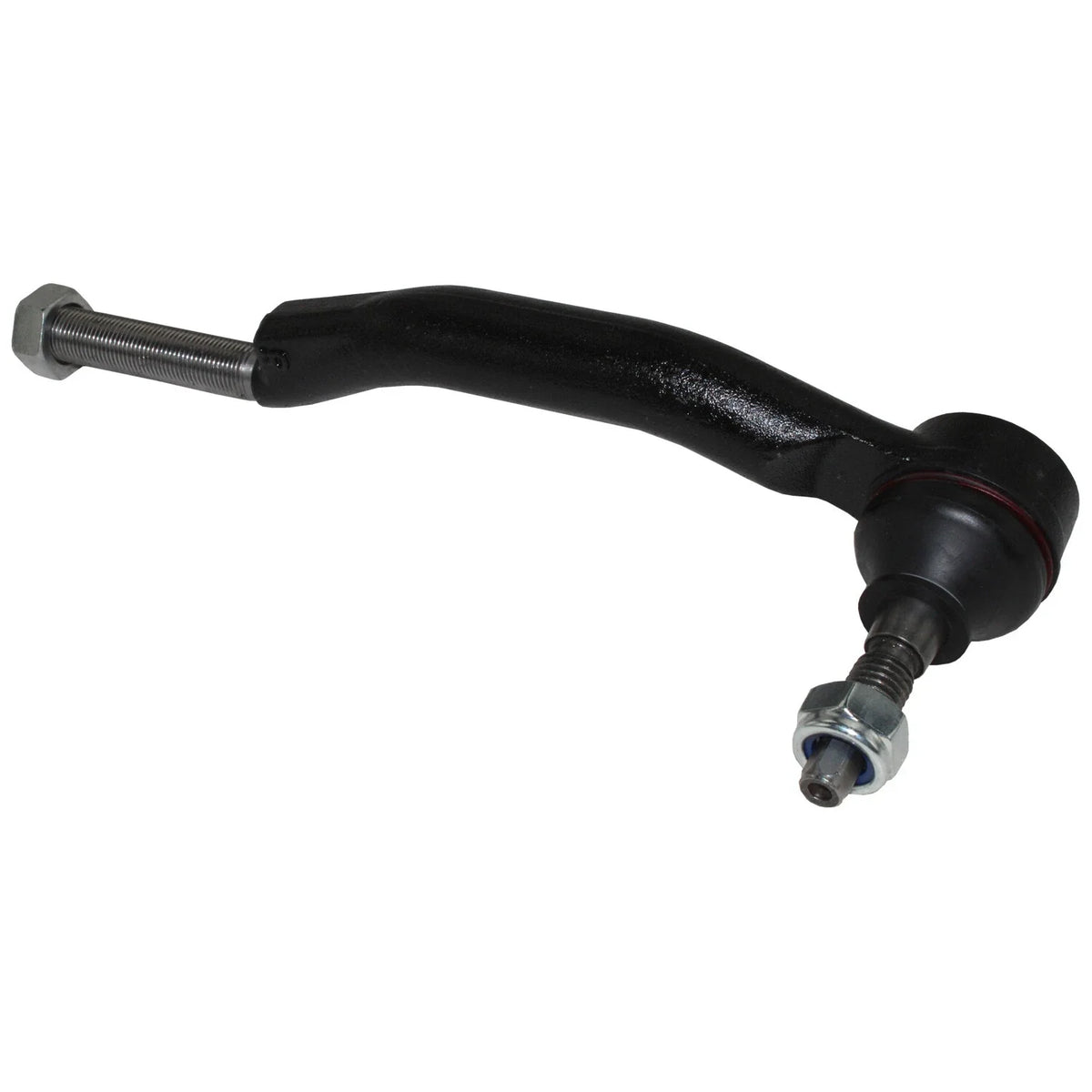 8pc Front Upper Control Arm Tie Rod End Kit for Chevy GMC Saab