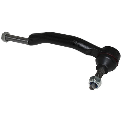 8pc Front Upper Control Arm Tie Rod End Kit for Chevy GMC Saab