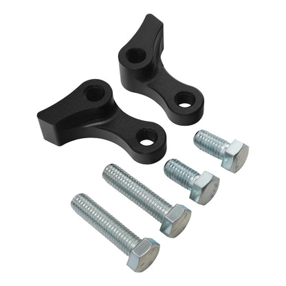 1" Rear Lowering Kit for Dyna Lowrider Harley Davidson (95-05)