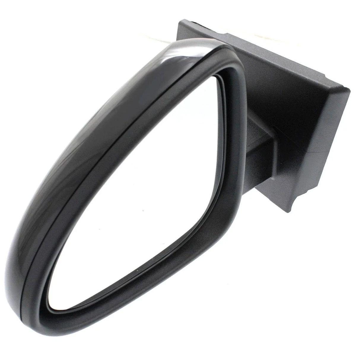 Power Mirror for Chevrolet Spark (2013–2015) Left Manual Folding