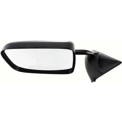 Side View Mirror Manual for Dodge Ram Pickup Truck (1994-1997)