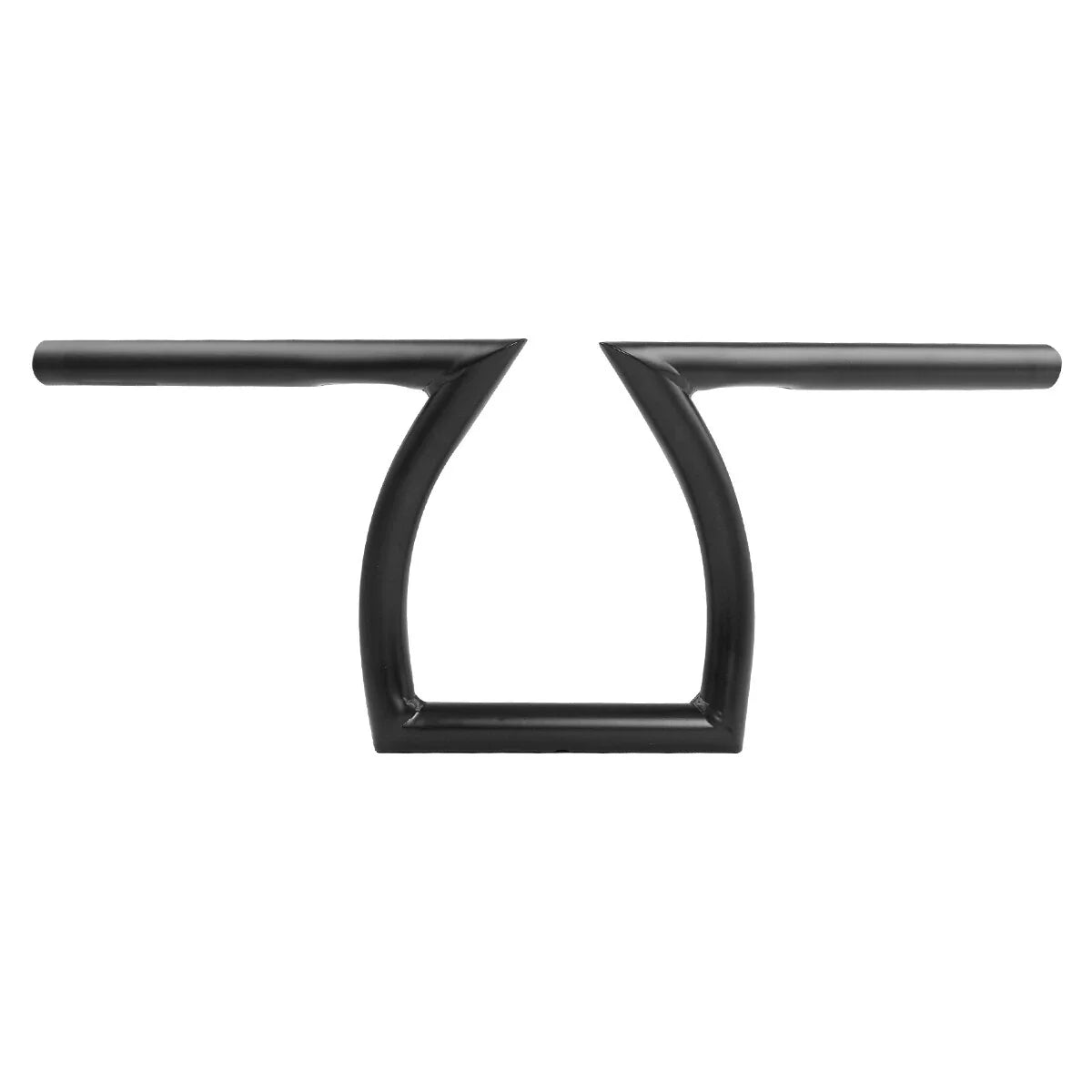 1" Handlebar Z Bars for Harley Sportster, Choppers, Bobbers