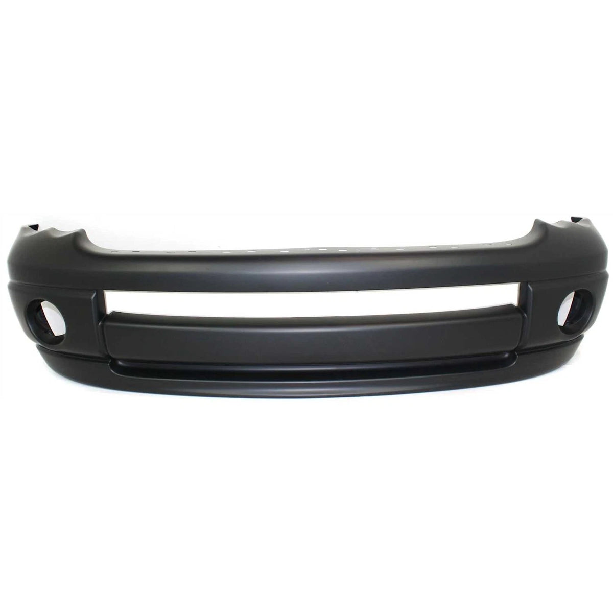 Bumper Cover Kit 3pc for Dodge Ram 1500 (2002–2005)