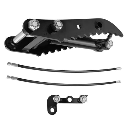 Thumb Attachment for Mini Excavator (25mm Diameter, TYPH-2008)