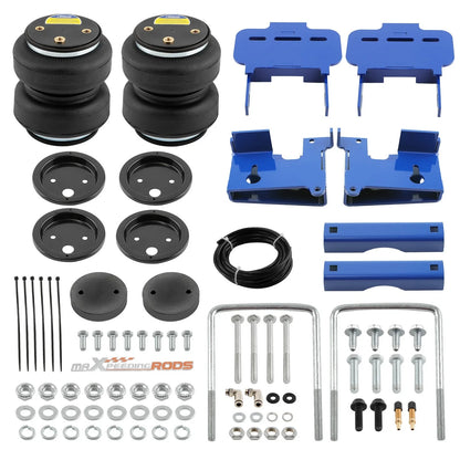 Air Spring Kit Rear for Ford F-150 4WD (2015-2020)