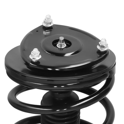 Pair of Front Struts w/Coil Spring for Hyundai Santa Fe (2007-2009)