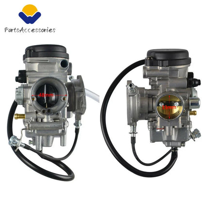 Carburetor Assy for Yamaha ATV (3D5-E4101-10-00, 4S1-E4101-10-00, 5FU-E4101-00-00)