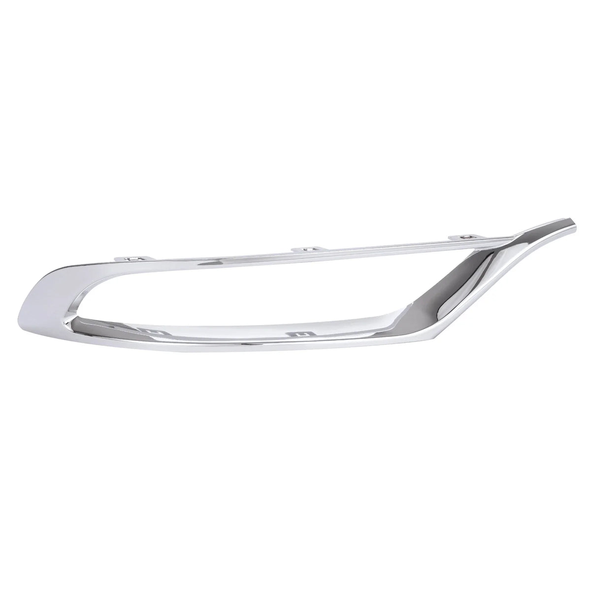 Right Side Chrome Fog Light Cover Trim Bezel for Chrysler 300 (2015–2024)