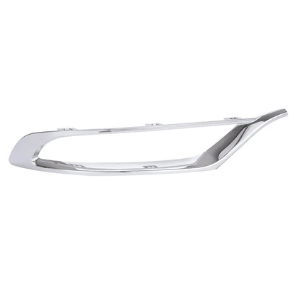 Right Side Chrome Fog Light Cover Trim Bezel for Chrysler 300 (2015–2024)