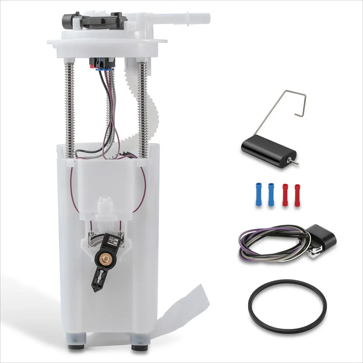 Electric Gas Fuel Pump Module Assembly for Cadillac Eldorado/Deville (1998–2002)