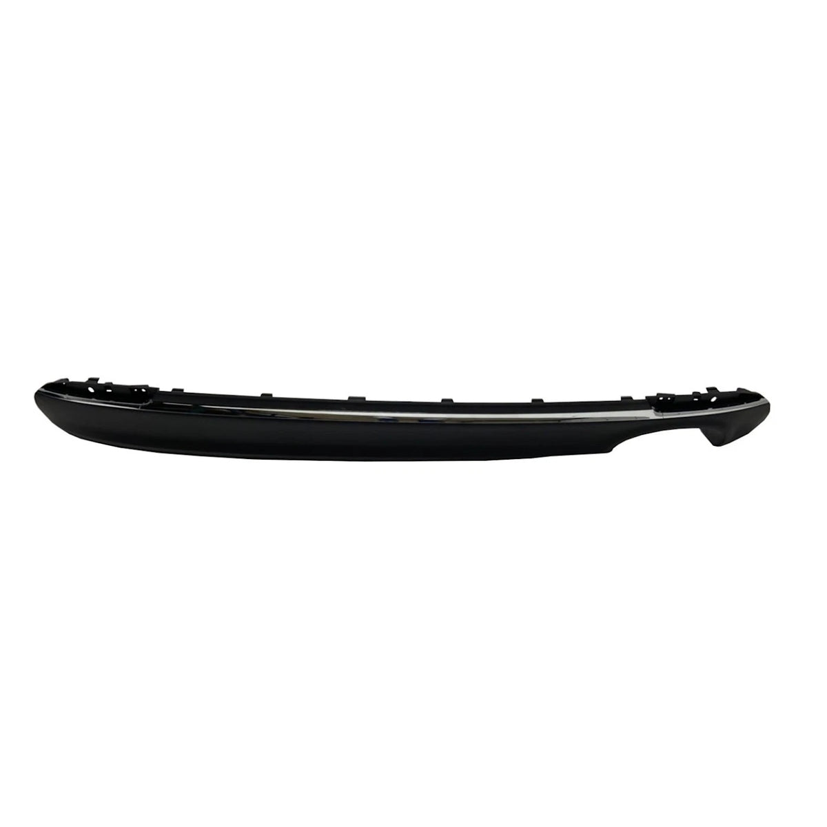 Air Dam Deflector Valance for Kia Optima (2016–2018)
