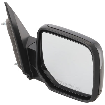 Heated Right Side Mirror for Honda Pilot (2009–2015)