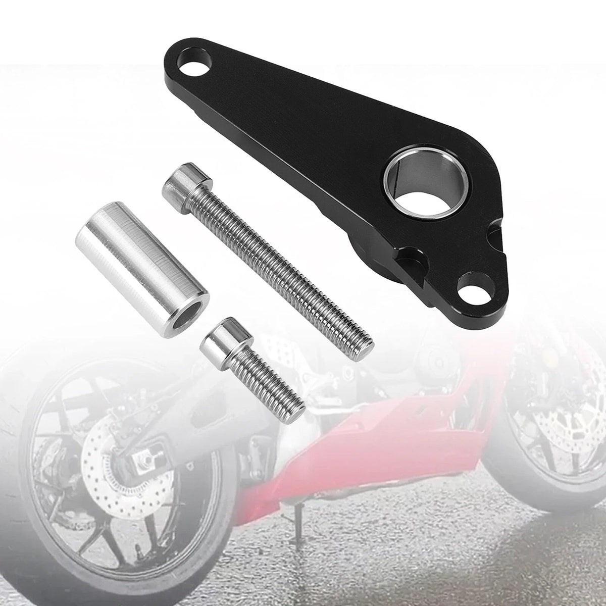 Shift Gear Stabilizer T9 for CBR600RR Honda (2020–2022)
