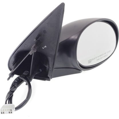 Heated Right Mirror for Chrysler PT Cruiser