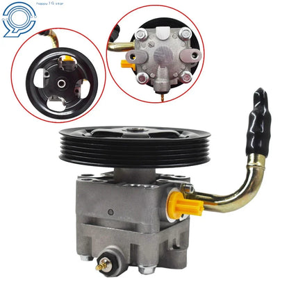 Steering Pump for Mazda Protege & Protege5 1999-2003