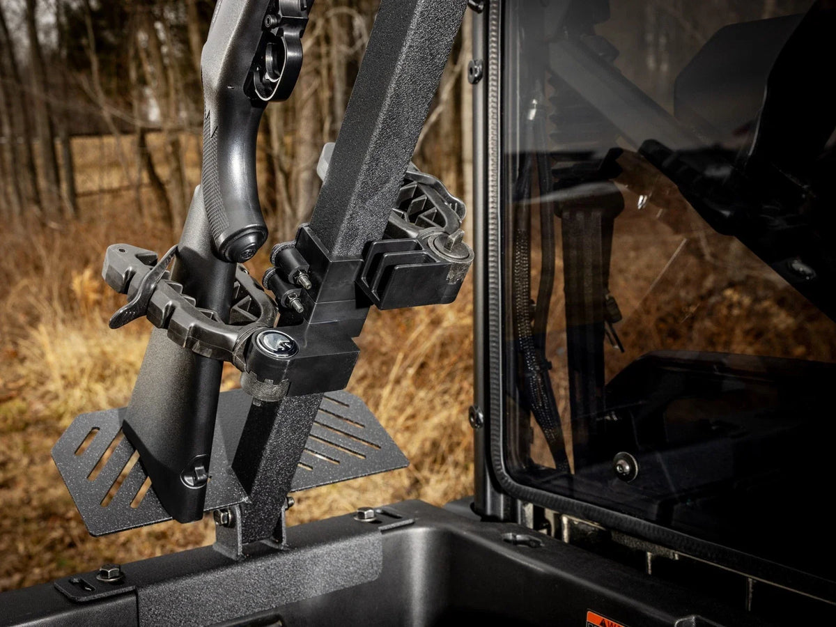 In-Bed Gund Rack for CFMoto UForce 1000 (2019–2023)
