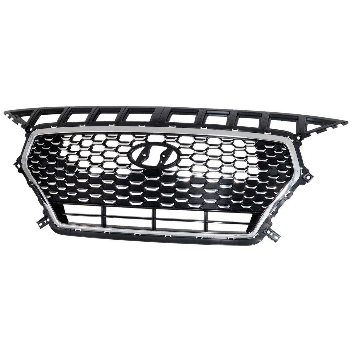 Grille 86350G3010 for Hyundai Elantra GT (2018–2020)