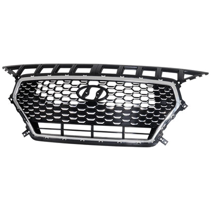 Grille 86350G3010 for Hyundai Elantra GT (2018–2020)