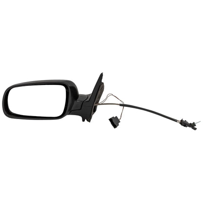 Driver Side Heated Mirror for Volkswagen Jetta (1999–2005)