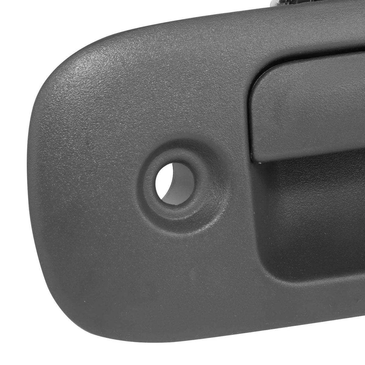 Outer Door Pull Handle Lever for Chevrolet Express/Savana (1996–2002)
