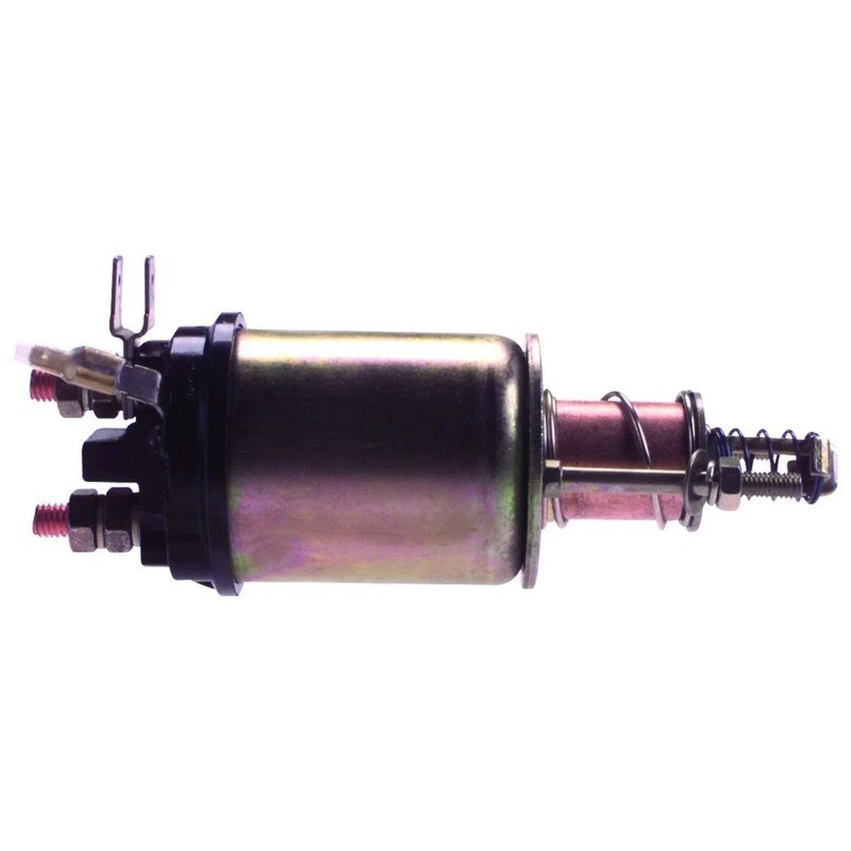 Solenoid for New Holland 345D 445D (1992–2000)