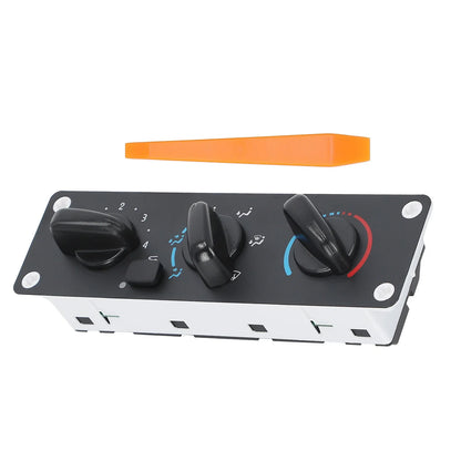 HVAC Heater A/C Climate Control Module for Freightliner M2 (2002–2021) 599-008